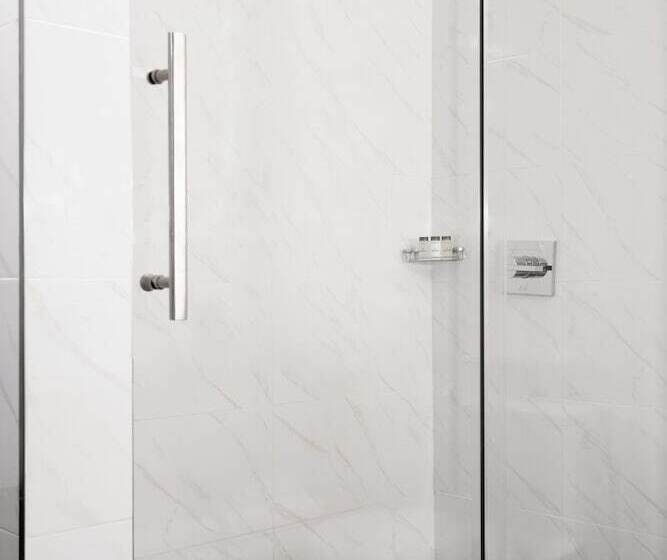 클럽 룸, Sheraton Charlotte