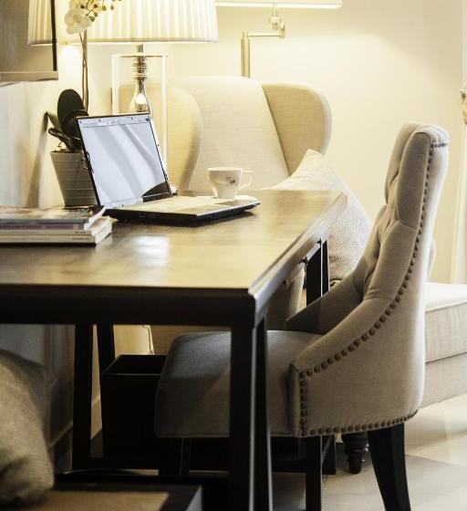 اتاق استاندارد با بالکن, Sn Plus Hotel   Sha Plus