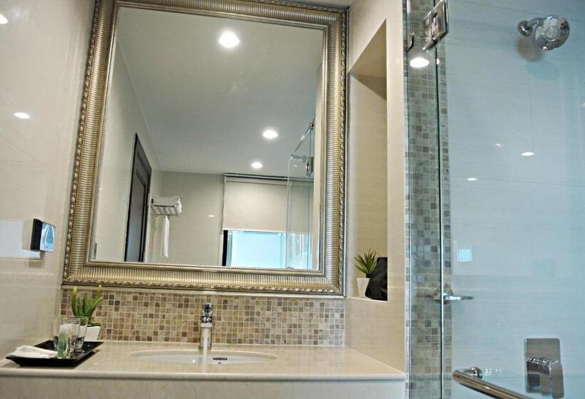 اتاق استاندارد, Sn Plus Hotel   Sha Plus