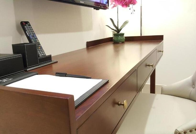 اتاق خانوادگی, Sn Plus Hotel   Sha Plus