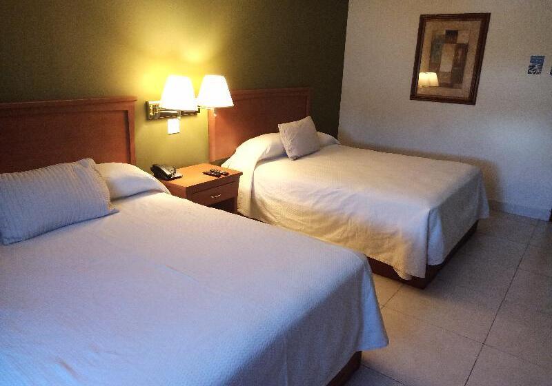 اتاق استاندارد, Sn Plus Hotel   Sha Plus