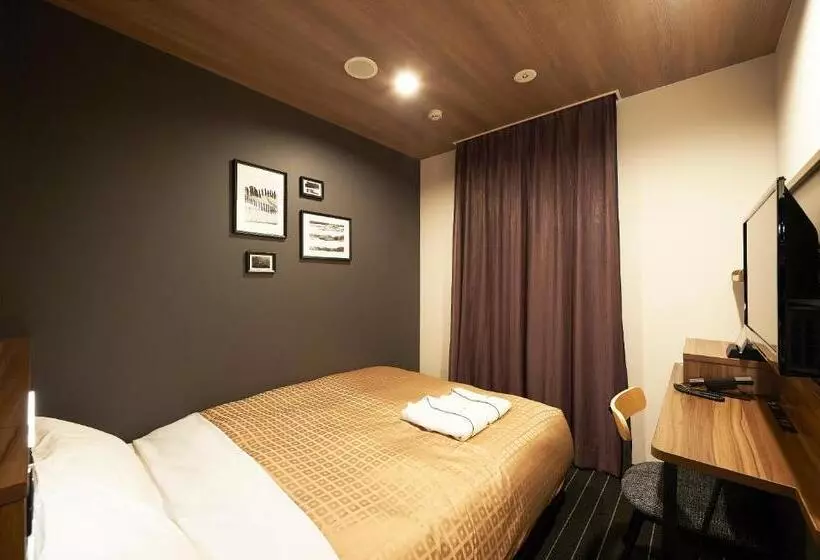 スタンダードルーム, Sotetsu Fresa Inn Nihombashi Kayabacho