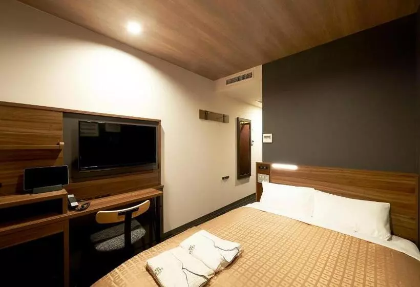 スタンダードルーム, Sotetsu Fresa Inn Nihombashi Kayabacho