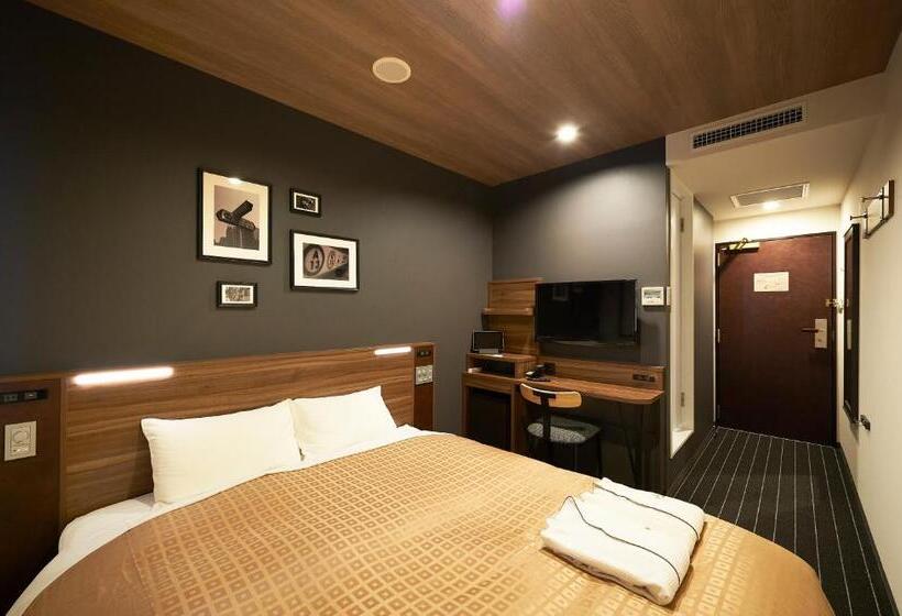 غرفة كومفورت, Sotetsu Fresa Inn Nihombashi Kayabacho