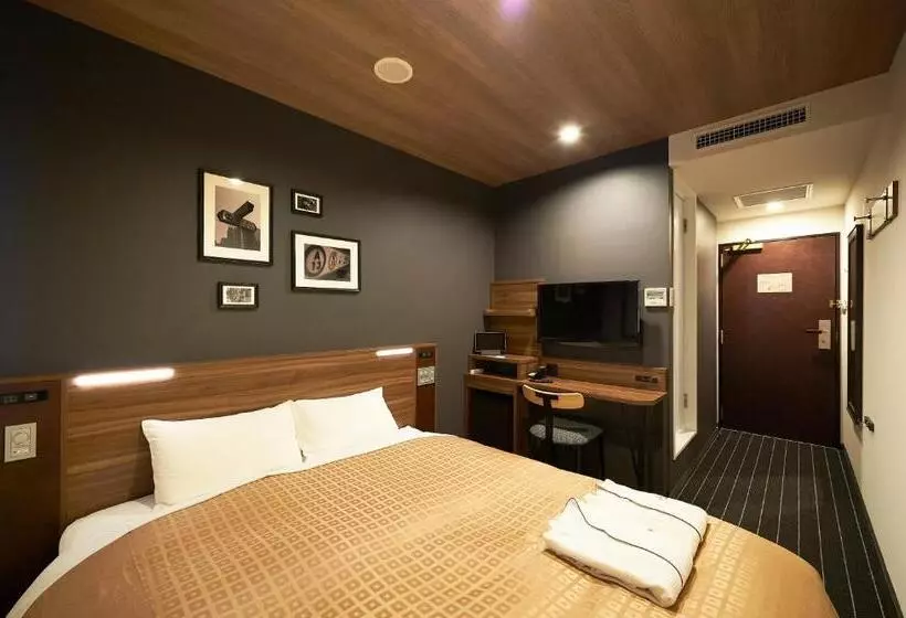 コンフォートルーム, Sotetsu Fresa Inn Nihombashi Kayabacho