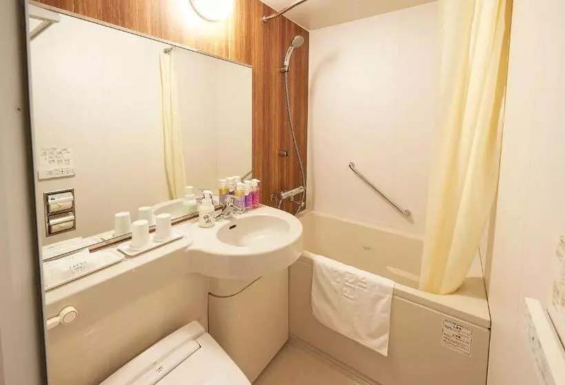 スタンダードルーム, Sotetsu Fresa Inn Nihombashi Kayabacho