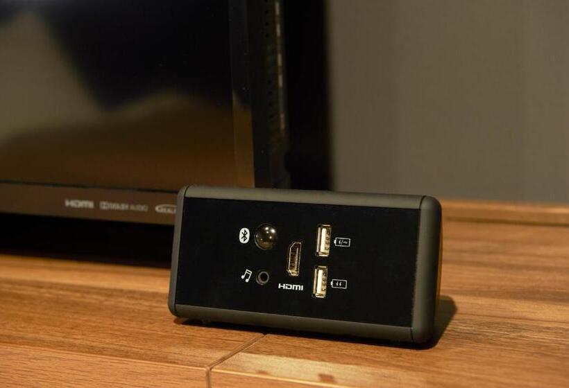 غرفة قياسية, Sotetsu Fresa Inn Nihombashi Kayabacho