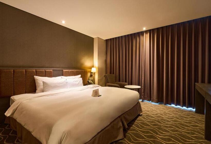 חדר סטנדרט, Square Ansan