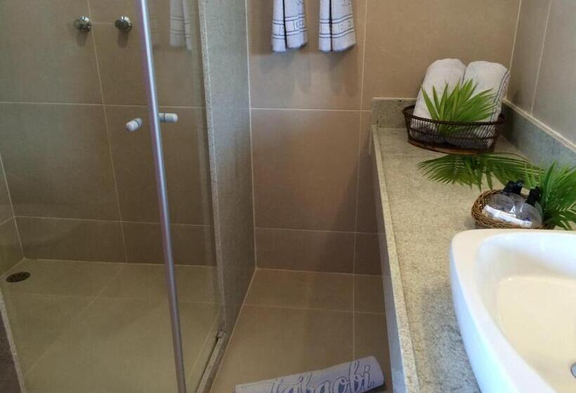 스탠다드 발코니 룸, Tabaobi Smart