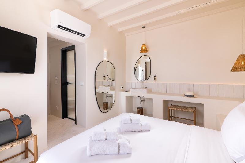 Suíte, The Designers Hongdae