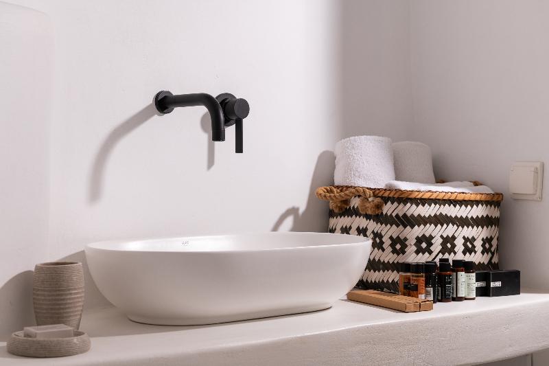 Suíte, The Designers Hongdae