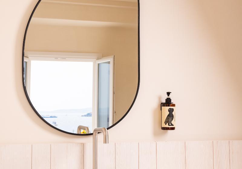 Suíte, The Designers Hongdae