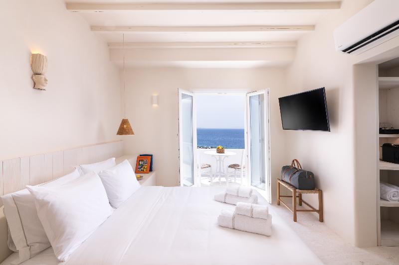 Suíte, The Designers Hongdae