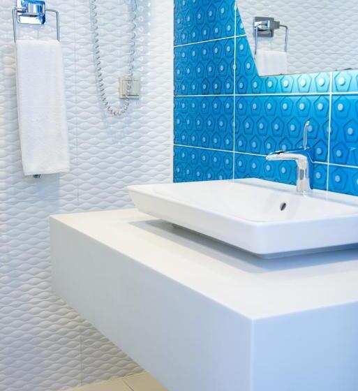 Habitació Estàndard, The Elysium Styles Taksim