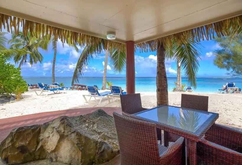 سوییت, The Rarotongan Beach Resort & Lagoonarium