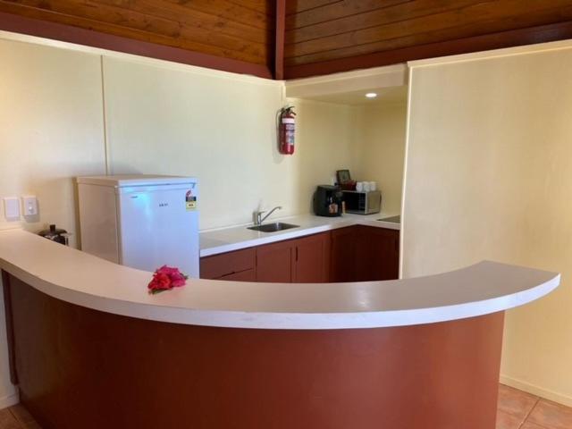 جناح غرفتين نوم, The Rarotongan Beach Resort & Lagoonarium