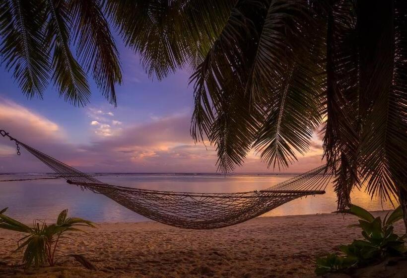 اتاق استاندارد, The Rarotongan Beach Resort & Lagoonarium