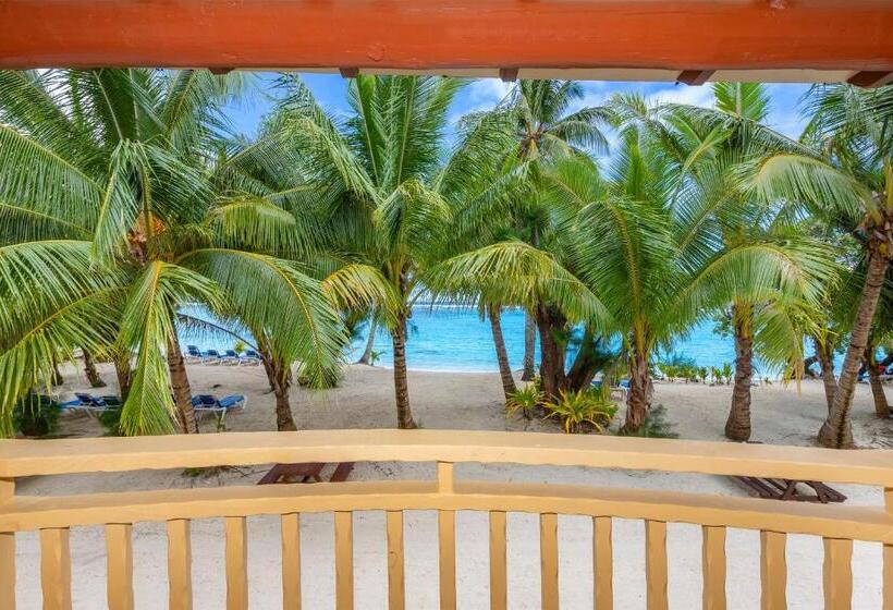 غرفة قياسية, The Rarotongan Beach Resort & Lagoonarium