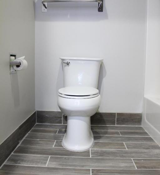 غرفة قياسية, Westbridge Inn & Suites