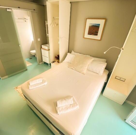 חדר סטנדרט, Casa Africa