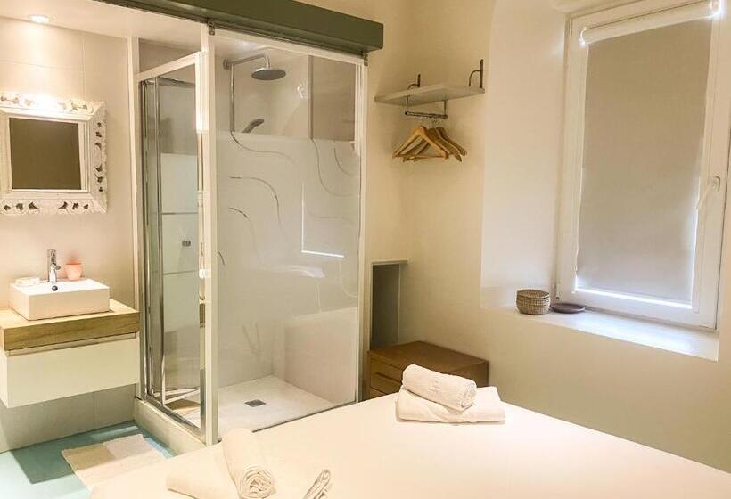 חדר סטנדרט, Casa Africa