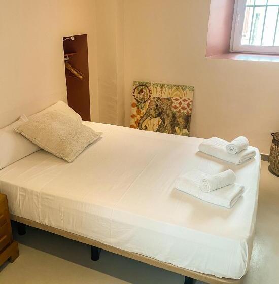 חדר סטנדרט, Casa Africa