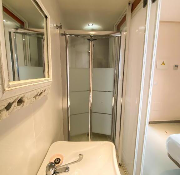 חדר סטנדרט, Casa Africa