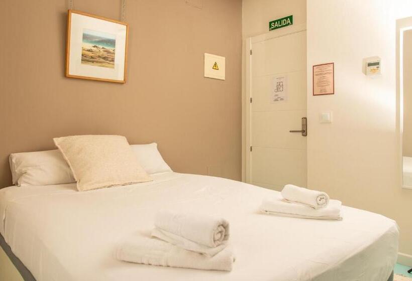 חדר סטנדרט, Casa Africa