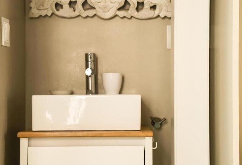 חדר סטנדרט, Casa Africa