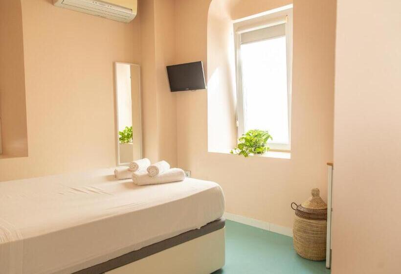 חדר סטנדרט, Casa Africa