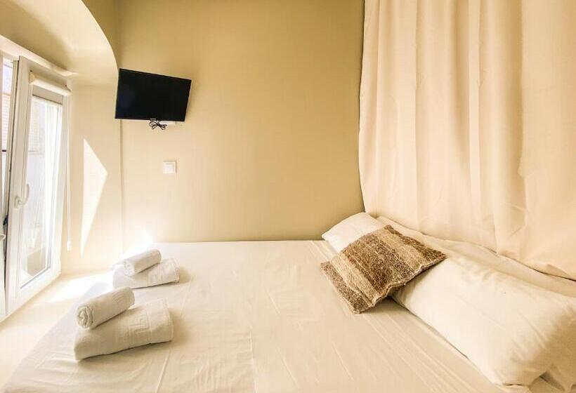 חדר סטנדרט, Casa Africa