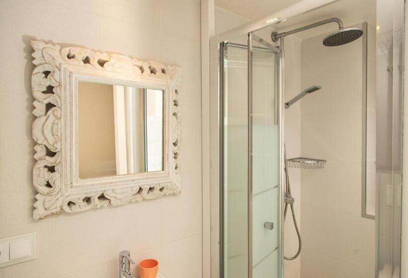 חדר סטנדרט, Casa Africa