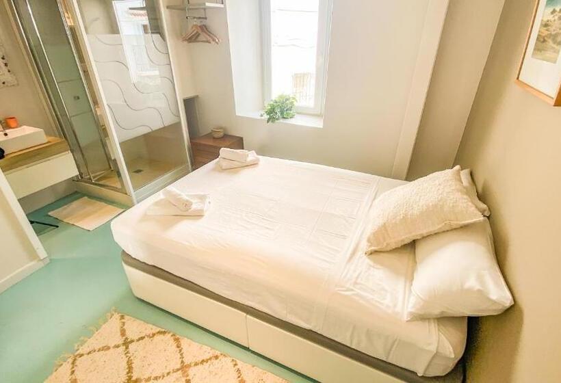 חדר סטנדרט, Casa Africa