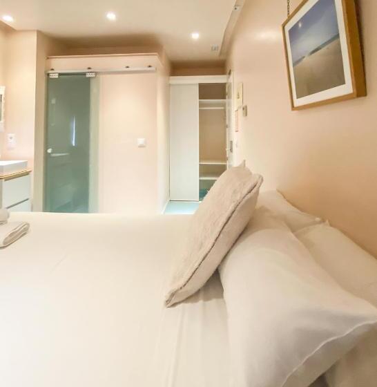 חדר סטנדרט, Casa Africa