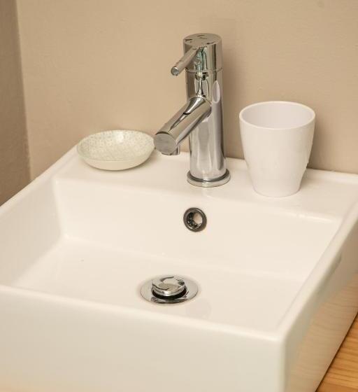 חדר סטנדרט, Casa Africa