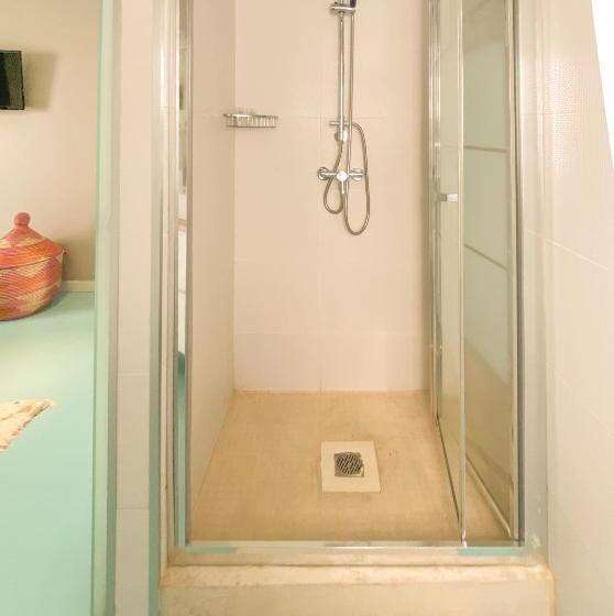 חדר סטנדרט, Casa Africa