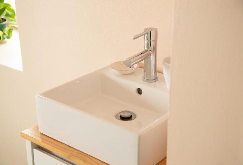 חדר סטנדרט, Casa Africa