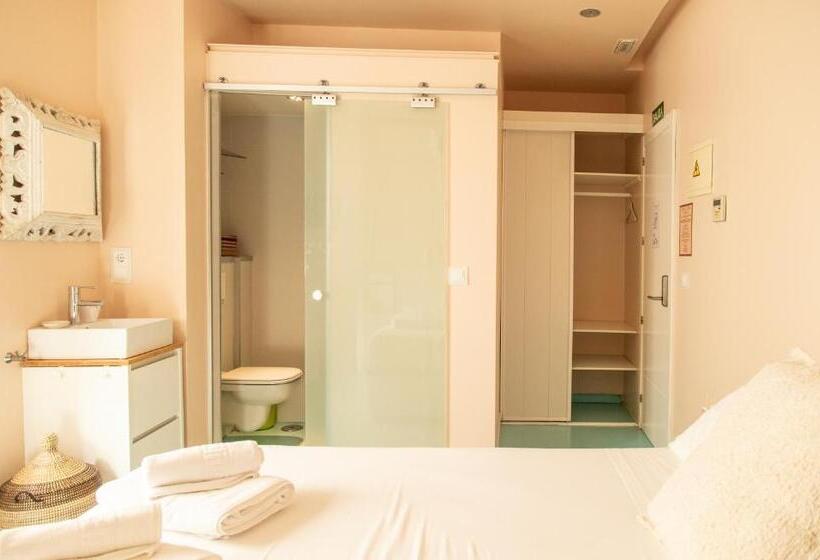 חדר סטנדרט, Casa Africa