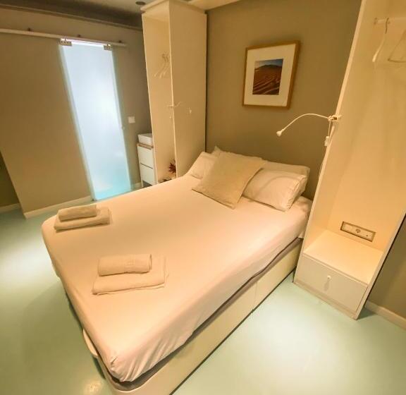 חדר סטנדרט, Casa Africa