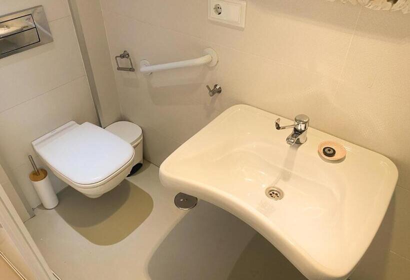 חדר סטנדרט, Casa Africa