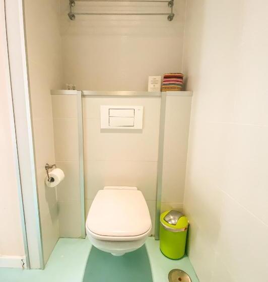 חדר סטנדרט, Casa Africa