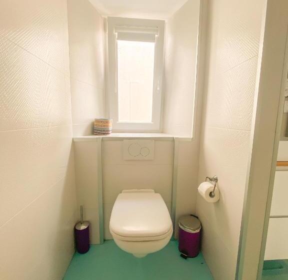 חדר סטנדרט, Casa Africa