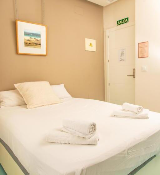 חדר סטנדרט, Casa Africa