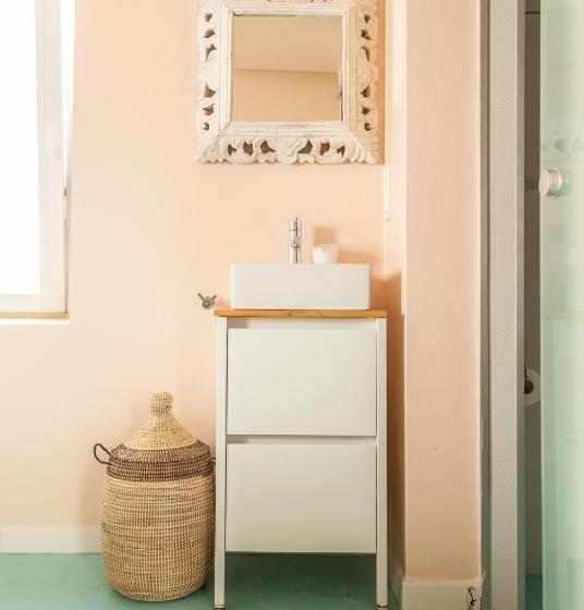 חדר סטנדרט, Casa Africa