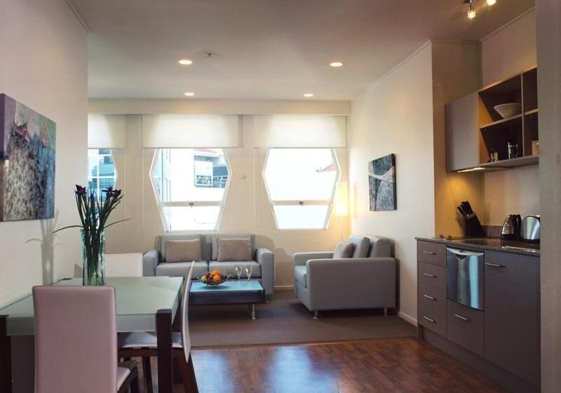 آپارتمان 1 خوابه, Quest On Lambton Serviced Apartments
