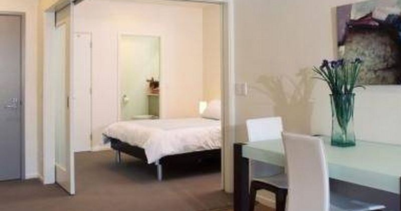 דירת חדר, Quest On Lambton Serviced Apartments