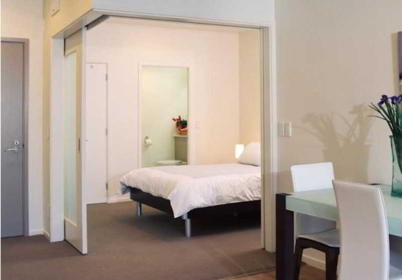 חדר סטודיו סטנדרד, Quest On Lambton Serviced Apartments