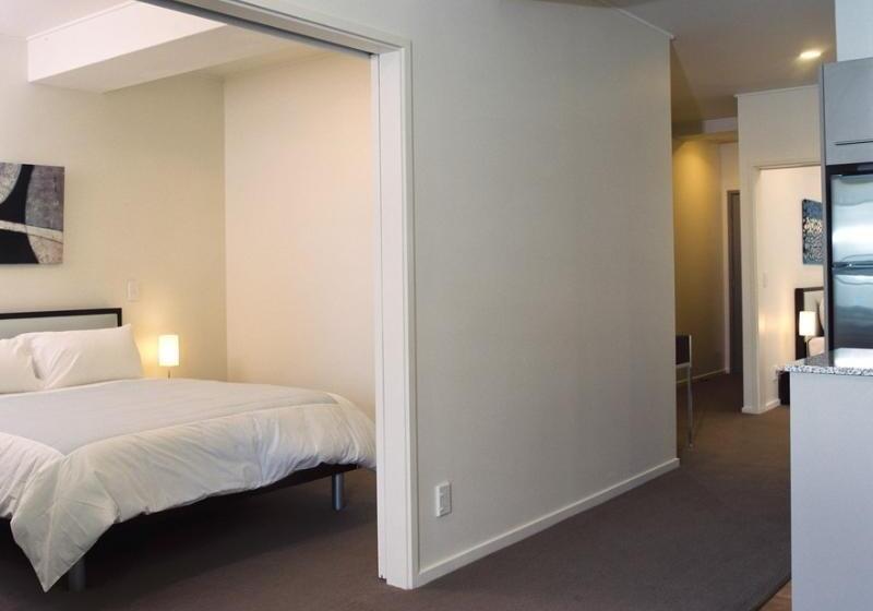דירת שני חדרים, Quest On Lambton Serviced Apartments