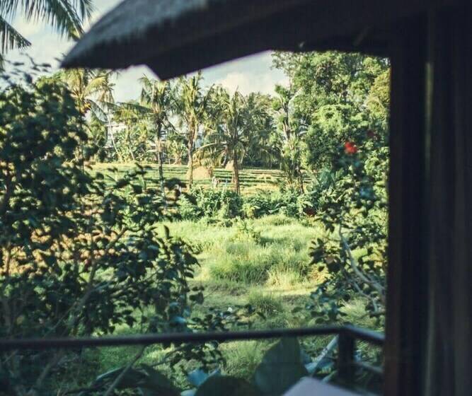 デラックススイートリバービュー, Reddoor Bali