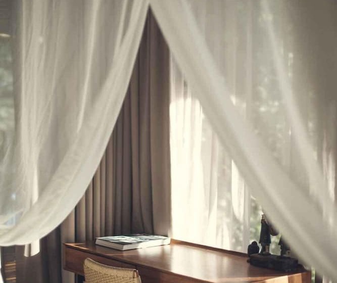 デラックススイートリバービュー, Reddoor Bali